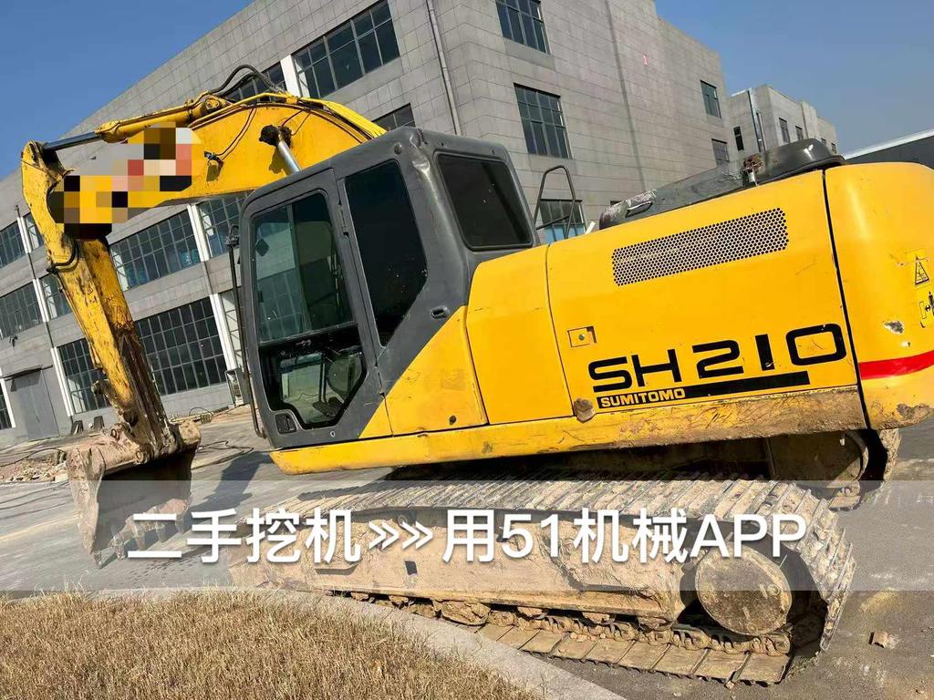 51机械